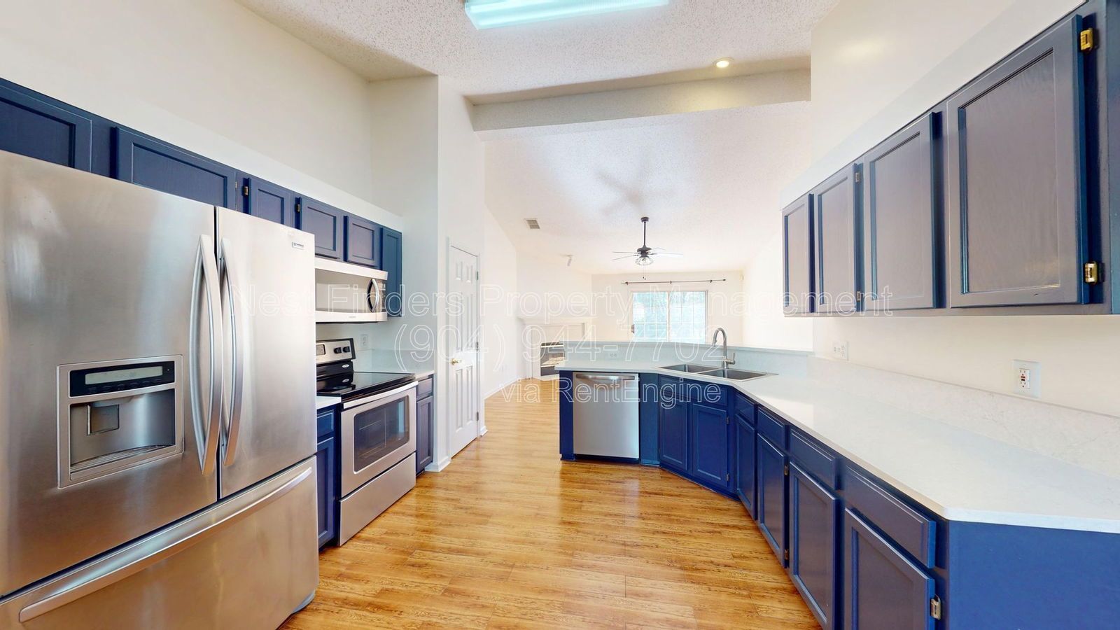 Beautiful 3-bedroom plus den/office, 2-bath home for rent in the heart of the Southside. property image