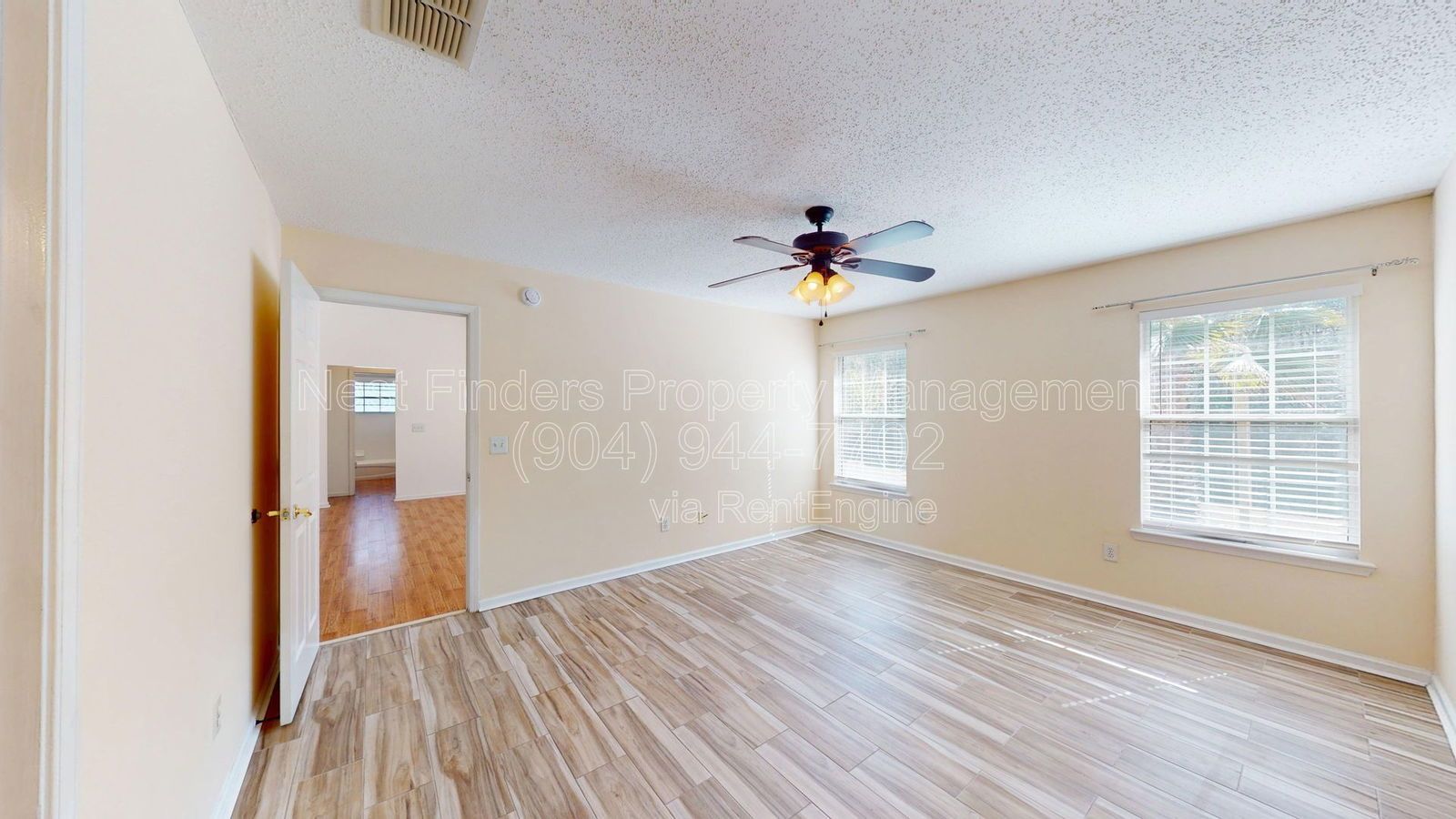 Beautiful 3-bedroom plus den/office, 2-bath home for rent in the heart of the Southside. property image