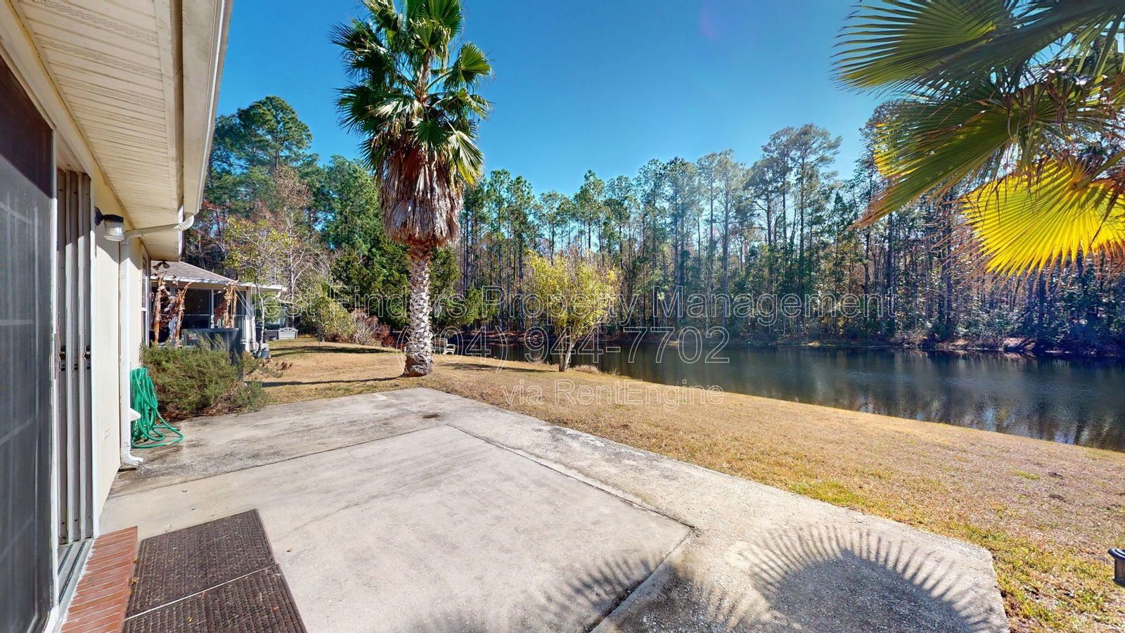 Beautiful 3-bedroom plus den/office, 2-bath home for rent in the heart of the Southside. property image