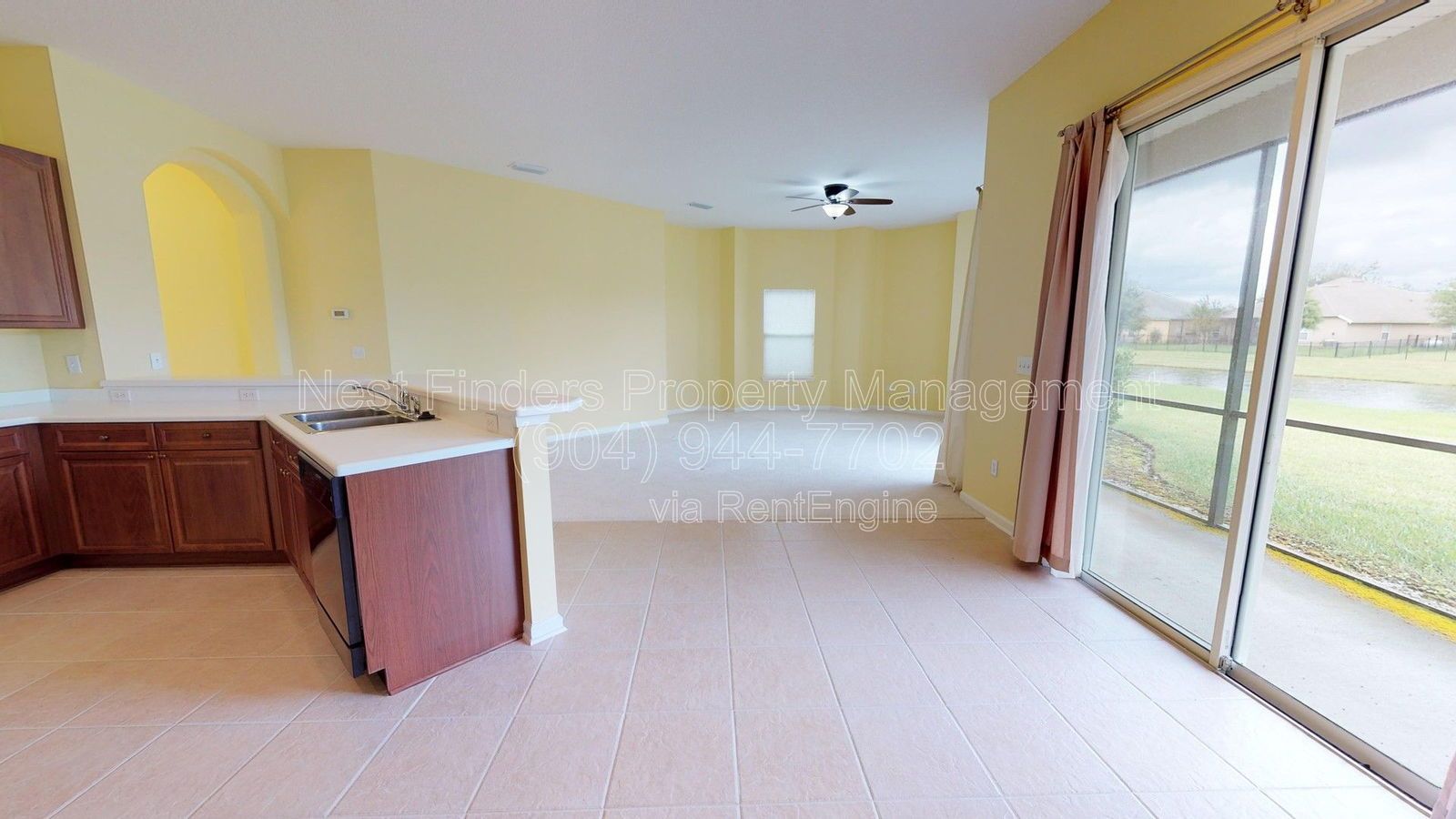 Beautiful home for rent in Murabella! property image