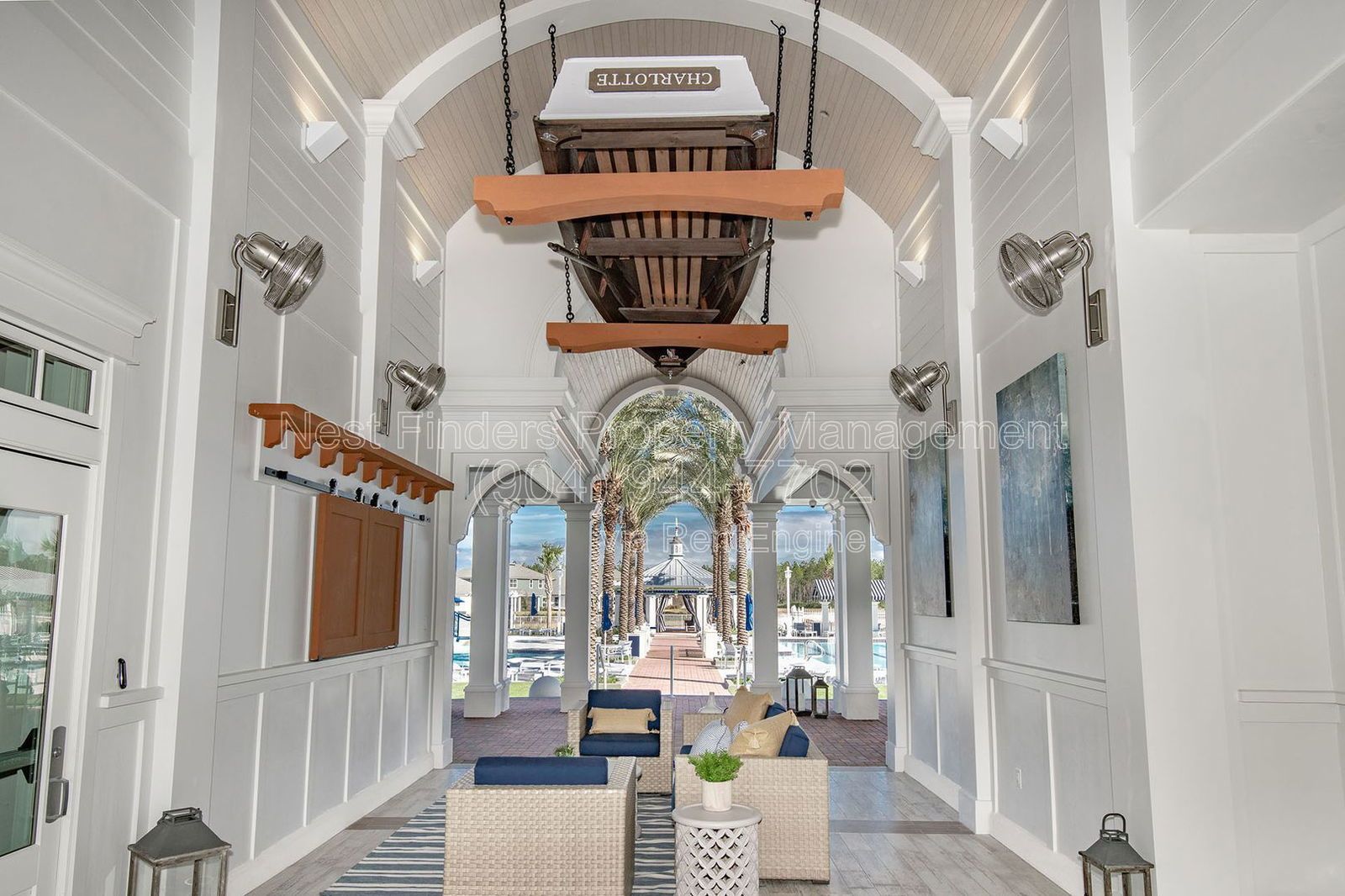 Stunning lakefront home for rent in Beacon Lake! property image