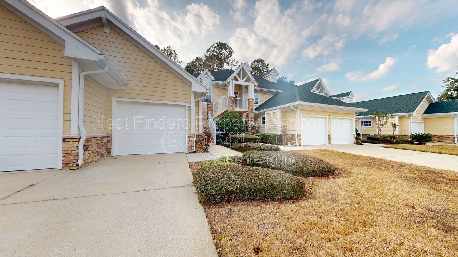 Live the resort-style lifestyle at The Residences at World Golf Village. property image