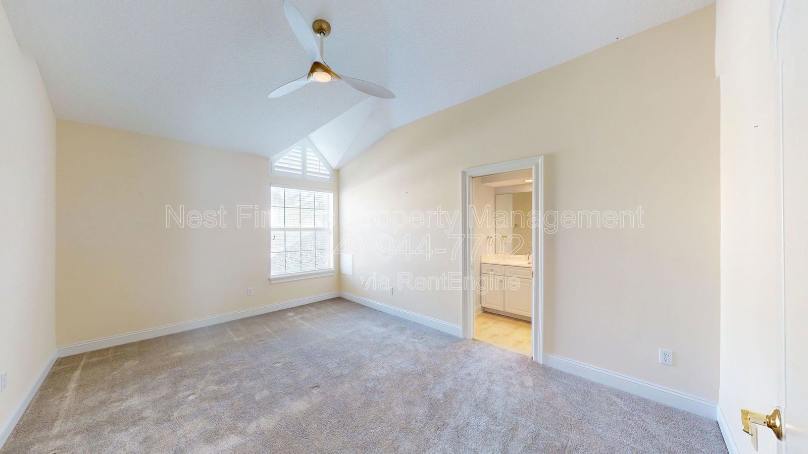 Live the resort-style lifestyle at The Residences at World Golf Village. property image