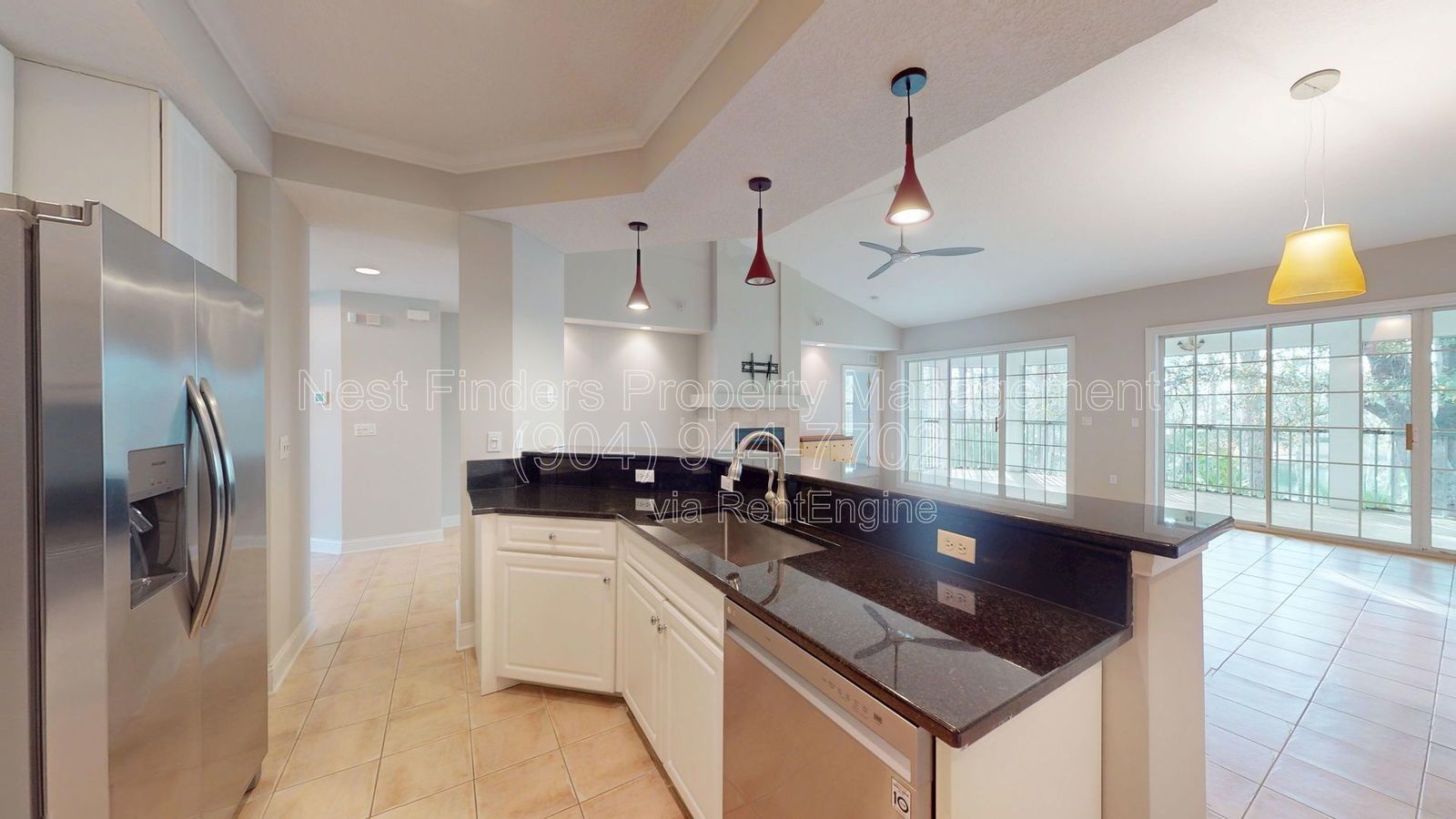 Live the resort-style lifestyle at The Residences at World Golf Village. property image