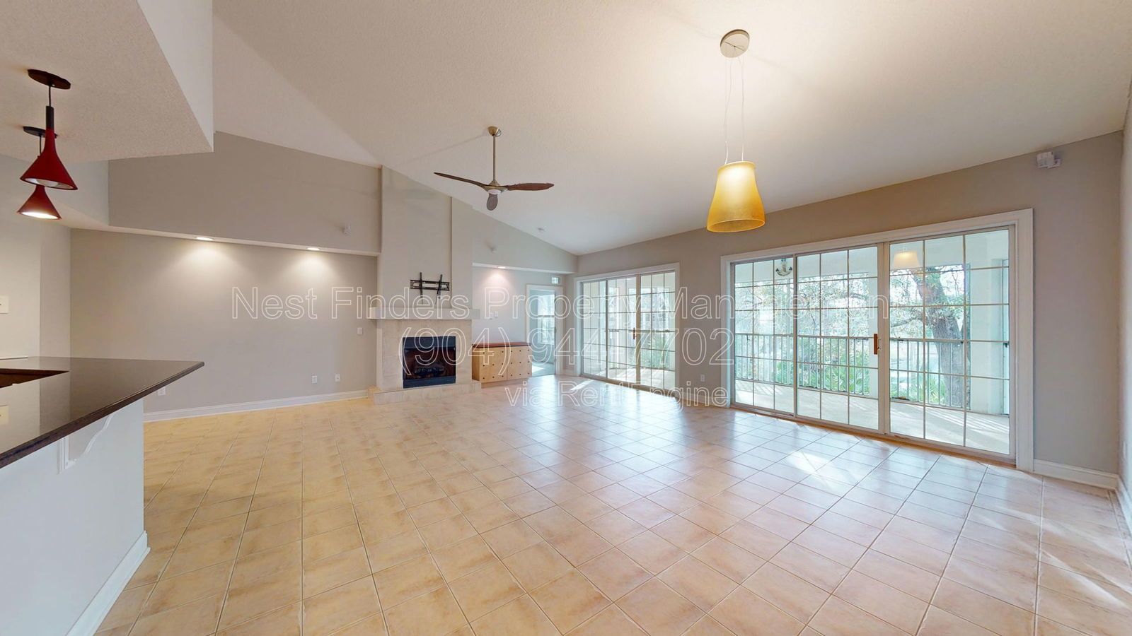 Live the resort-style lifestyle at The Residences at World Golf Village. property image