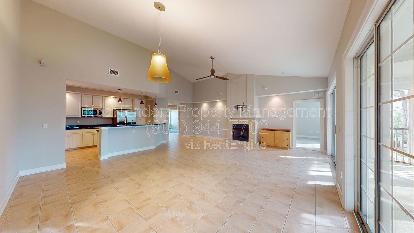 Live the resort-style lifestyle at The Residences at World Golf Village. property image