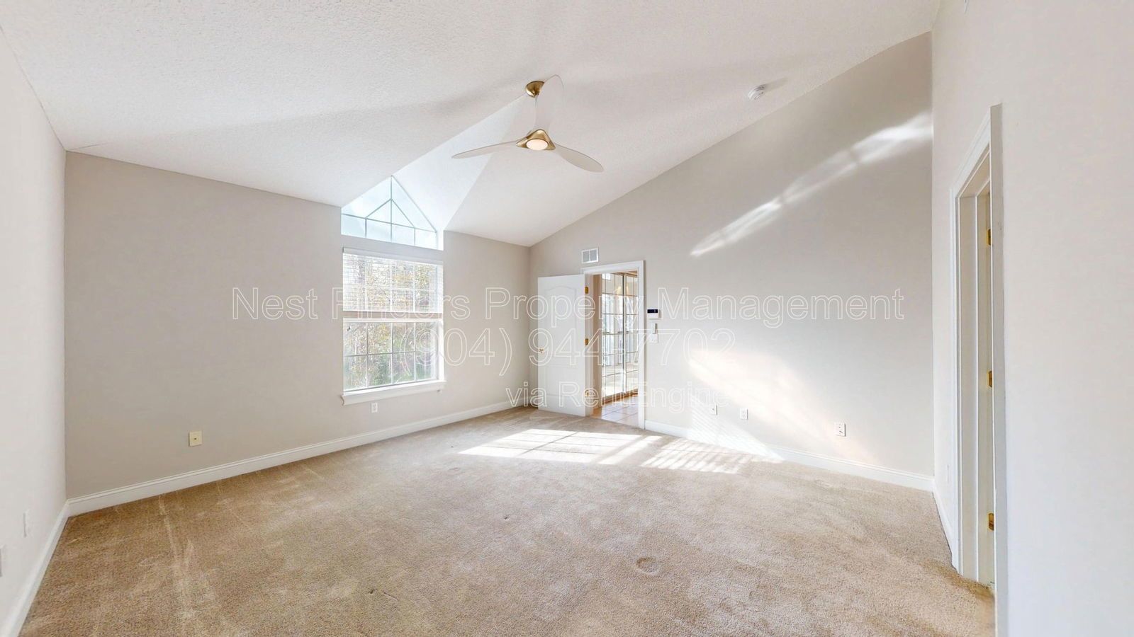 Live the resort-style lifestyle at The Residences at World Golf Village. property image