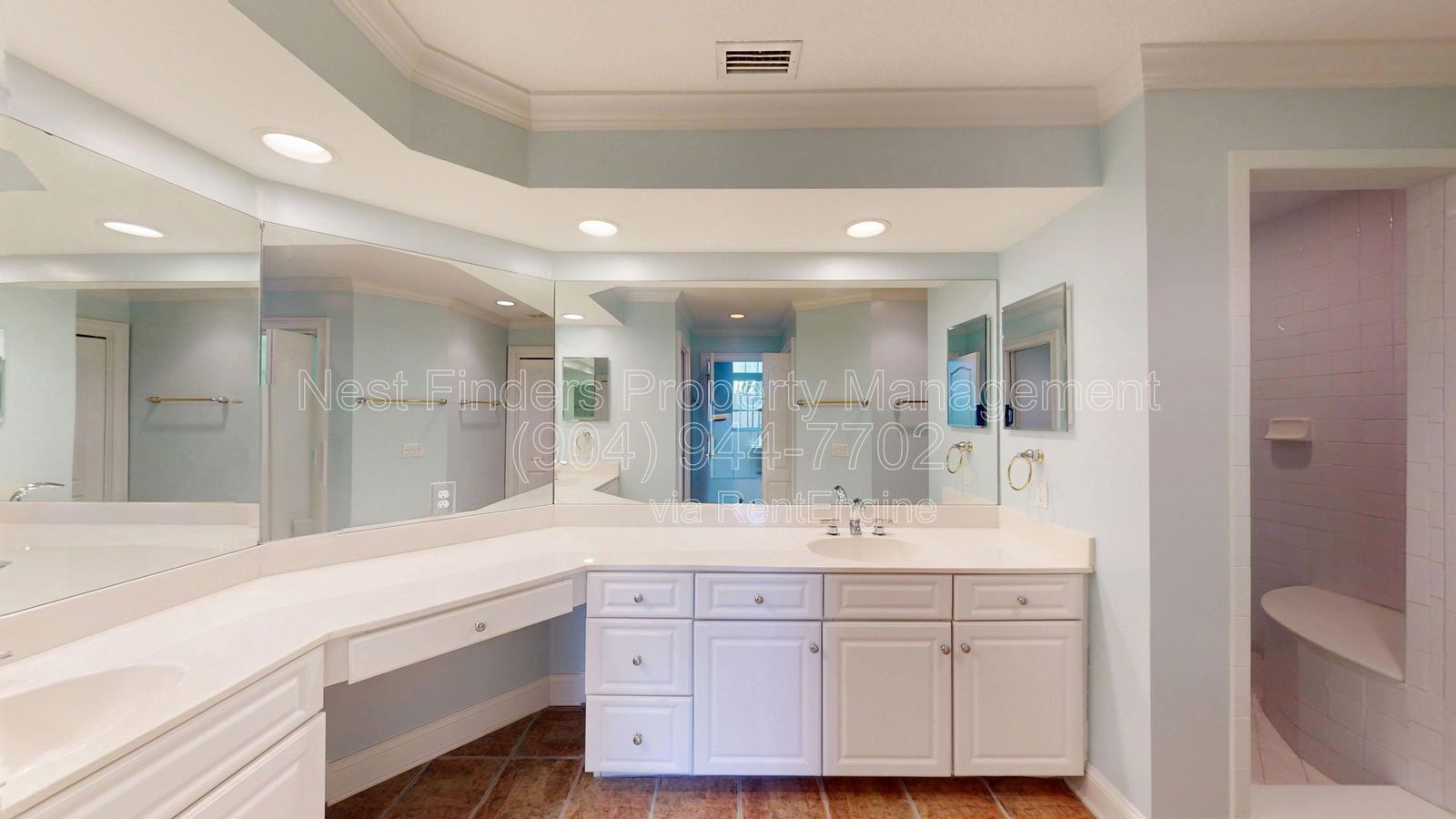 Live the resort-style lifestyle at The Residences at World Golf Village. property image