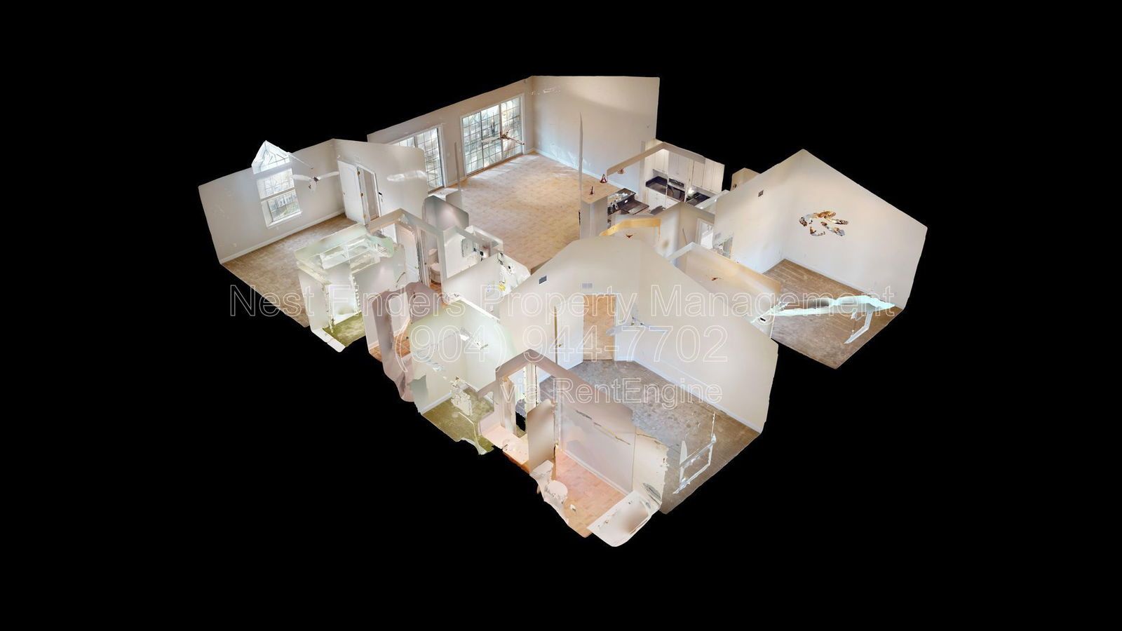 Live the resort-style lifestyle at The Residences at World Golf Village. property image