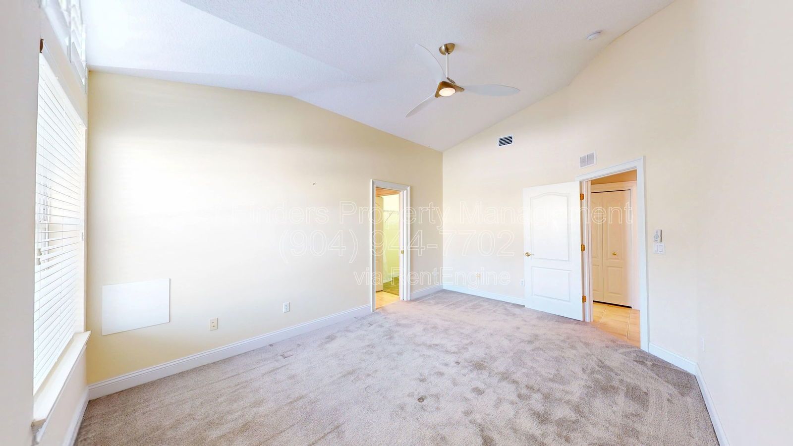 Live the resort-style lifestyle at The Residences at World Golf Village. property image