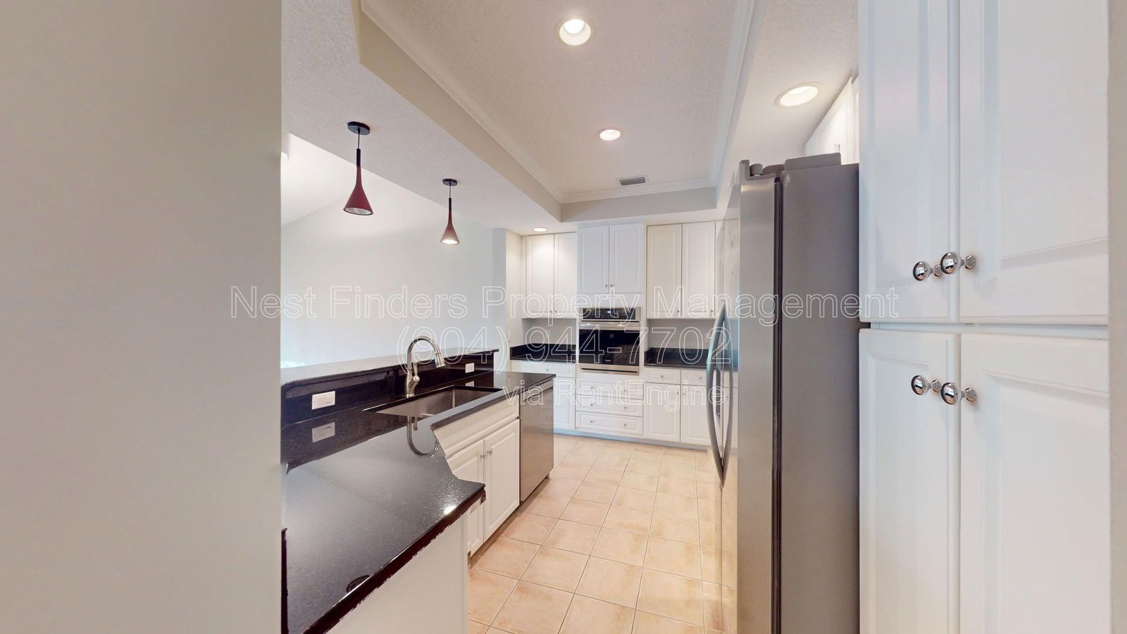 Live the resort-style lifestyle at The Residences at World Golf Village. property image