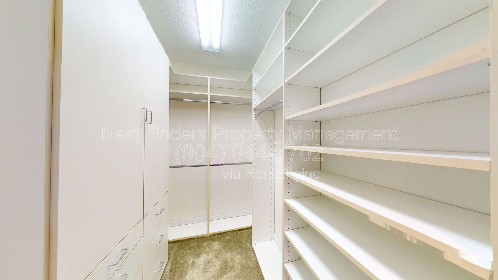 Live the resort-style lifestyle at The Residences at World Golf Village. property image