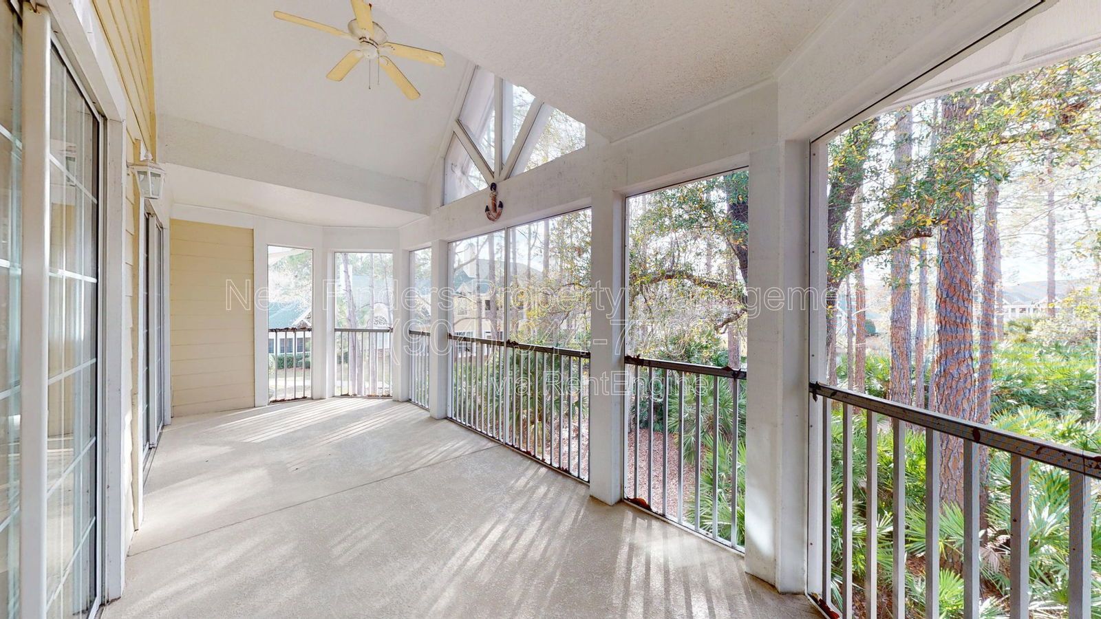 Live the resort-style lifestyle at The Residences at World Golf Village. property image