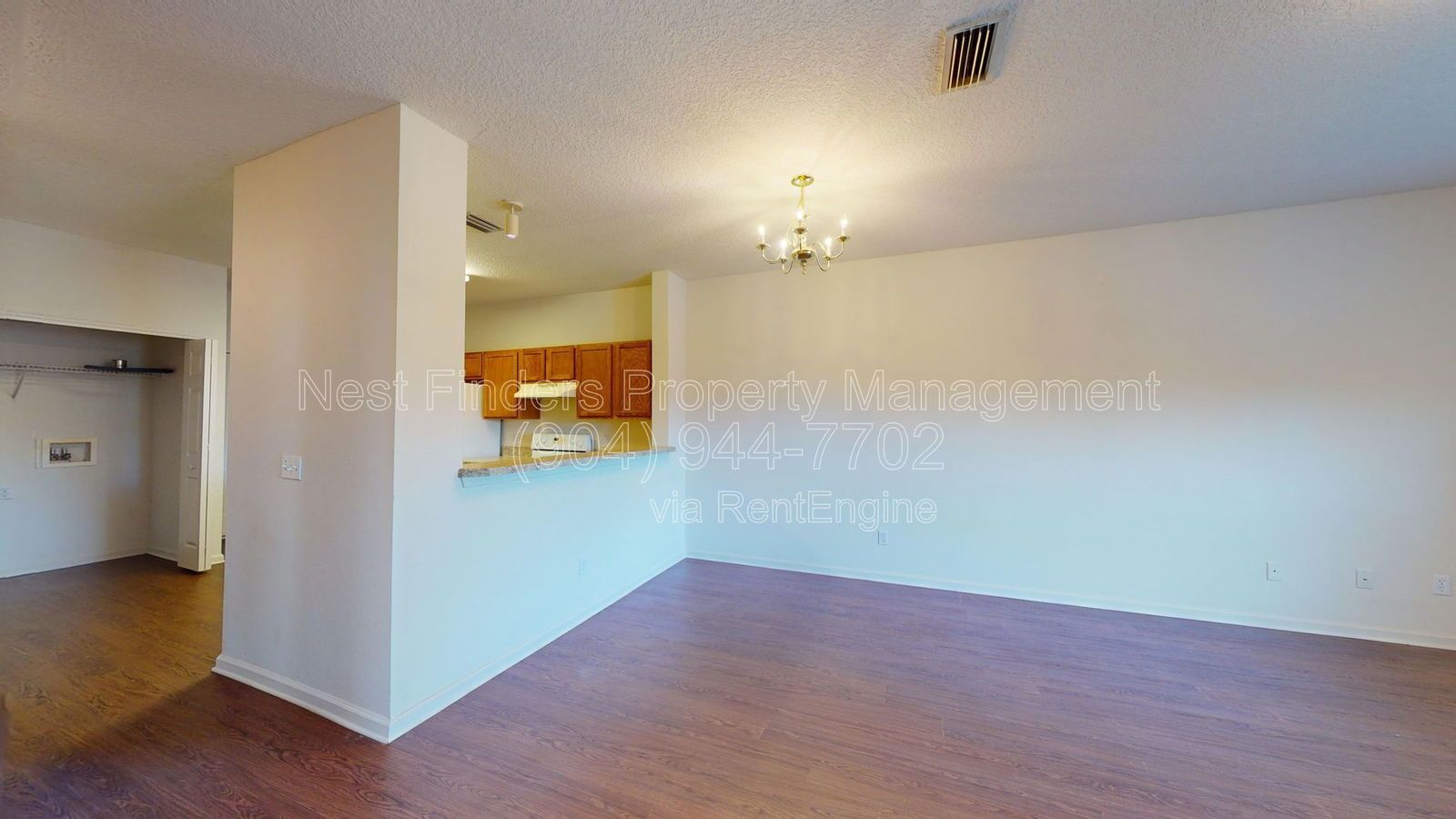 Discover this inviting two-bedroom, 2.5-bathroom townhome, ideally located in the heart of St. John's County. property image