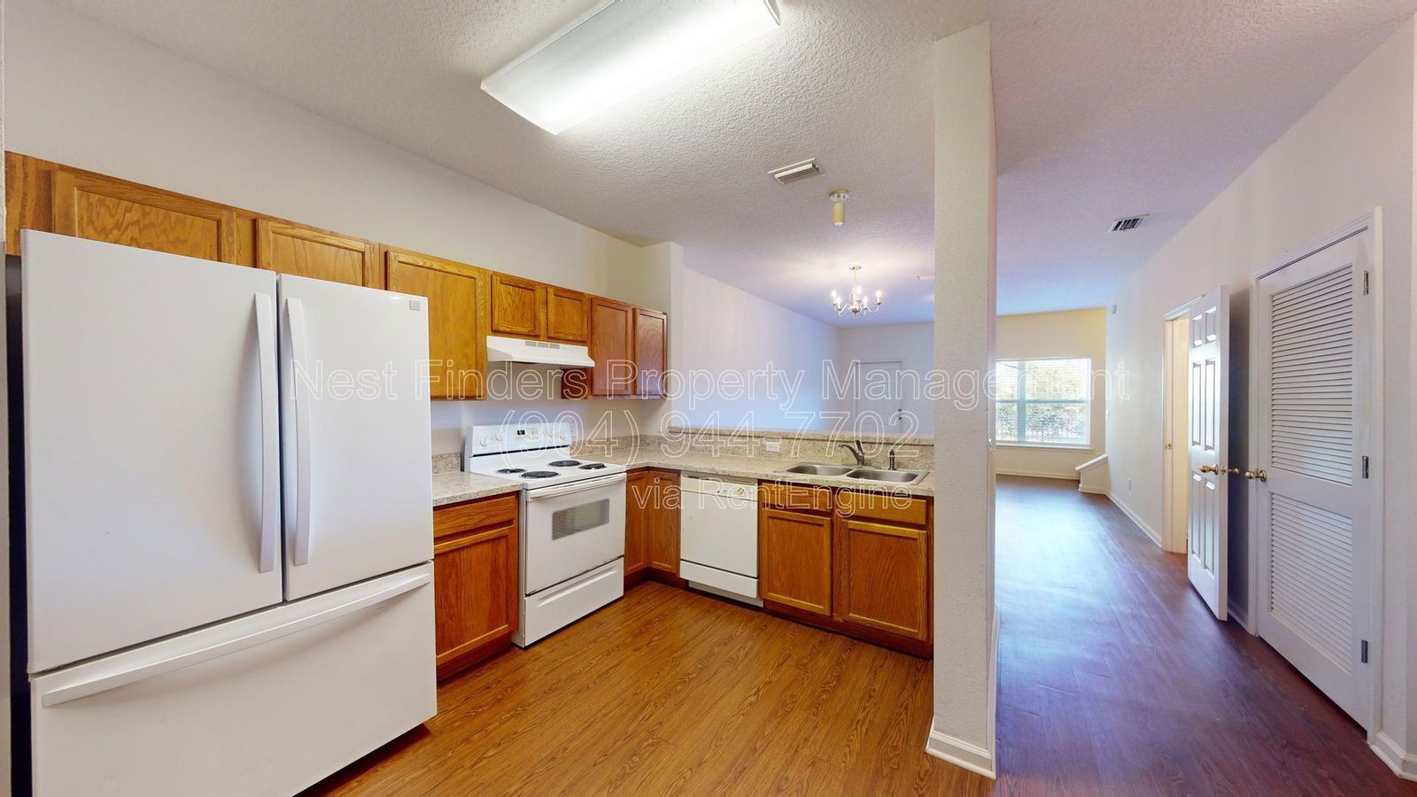 Discover this inviting two-bedroom, 2.5-bathroom townhome, ideally located in the heart of St. John's County. property image