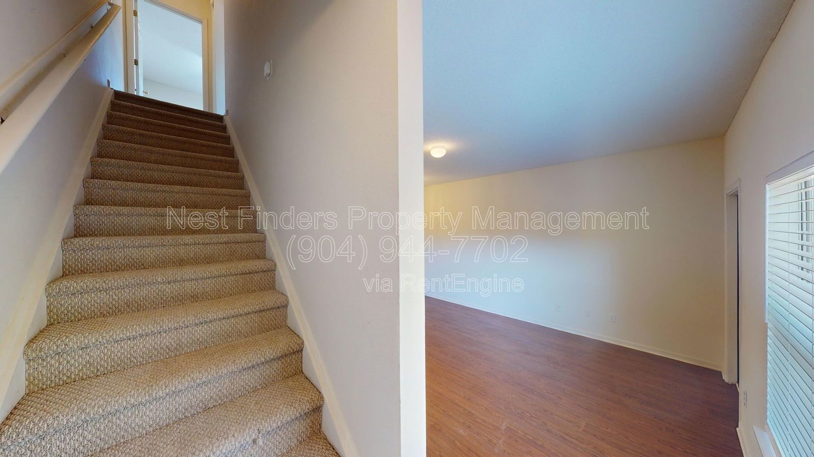 Discover this inviting two-bedroom, 2.5-bathroom townhome, ideally located in the heart of St. John's County. property image