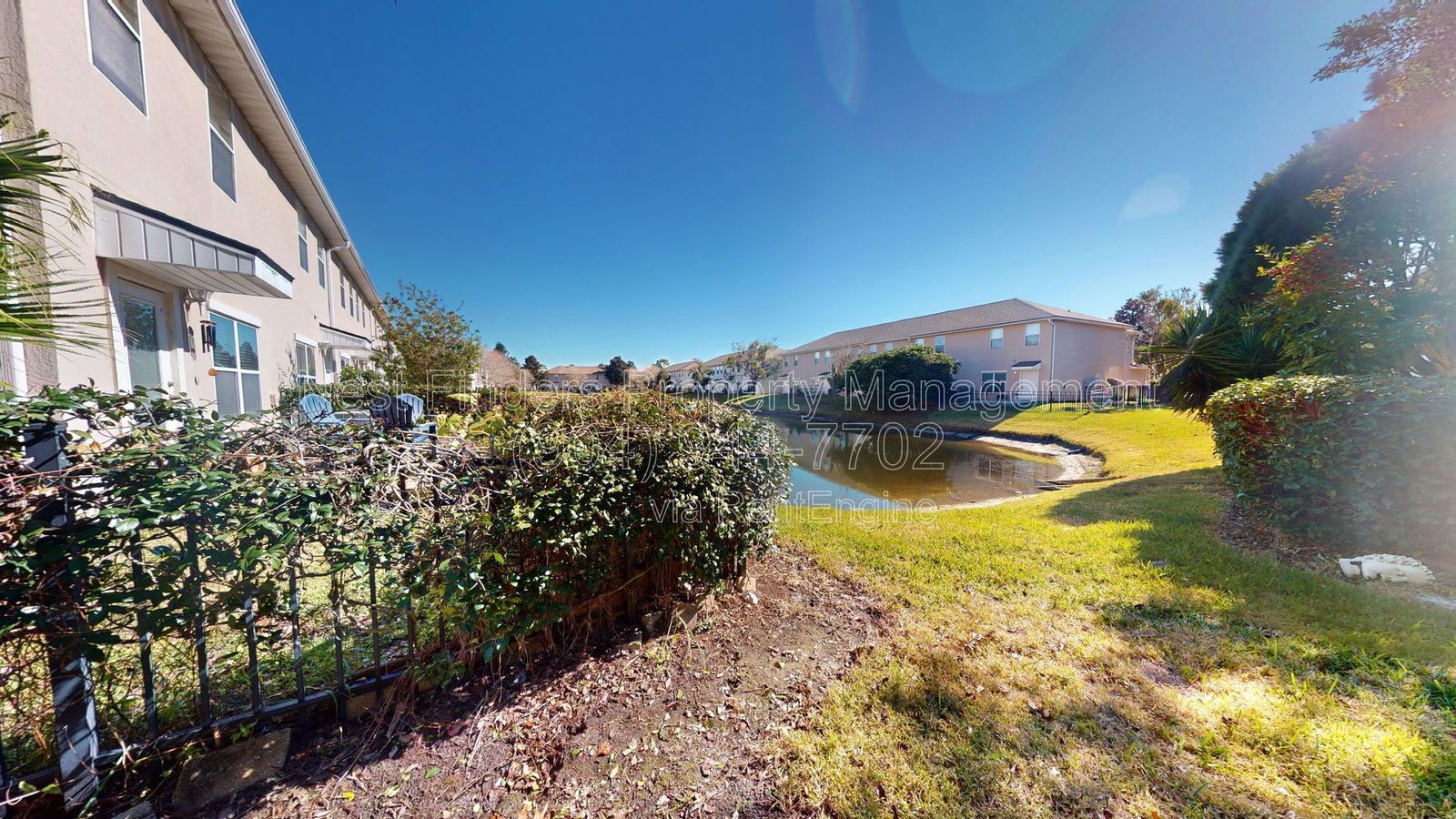 Discover this inviting two-bedroom, 2.5-bathroom townhome, ideally located in the heart of St. John's County. property image