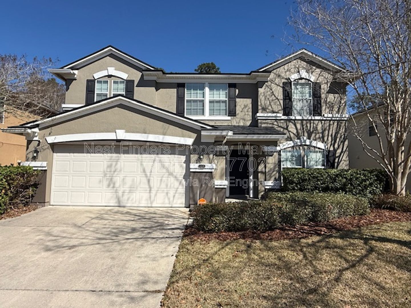 Stunning 3 bedroom, 2.5 bathroom home for rent in Mill Creek Landing in St Johns County! property image