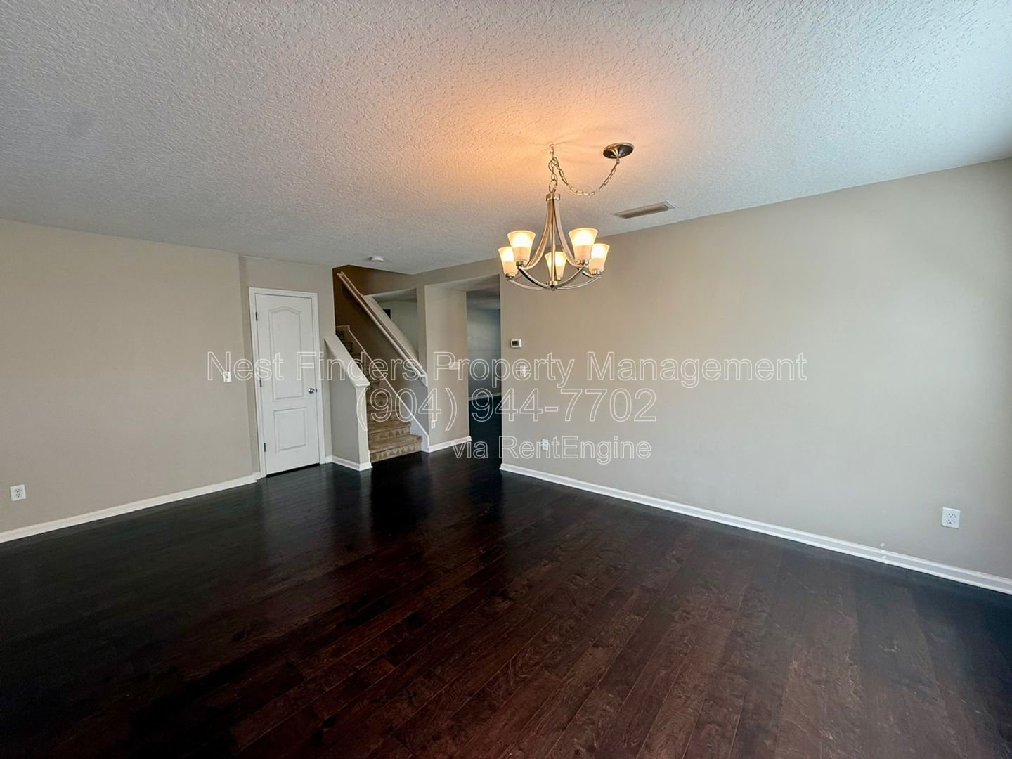 Stunning 3 bedroom, 2.5 bathroom home for rent in Mill Creek Landing in St Johns County! property image