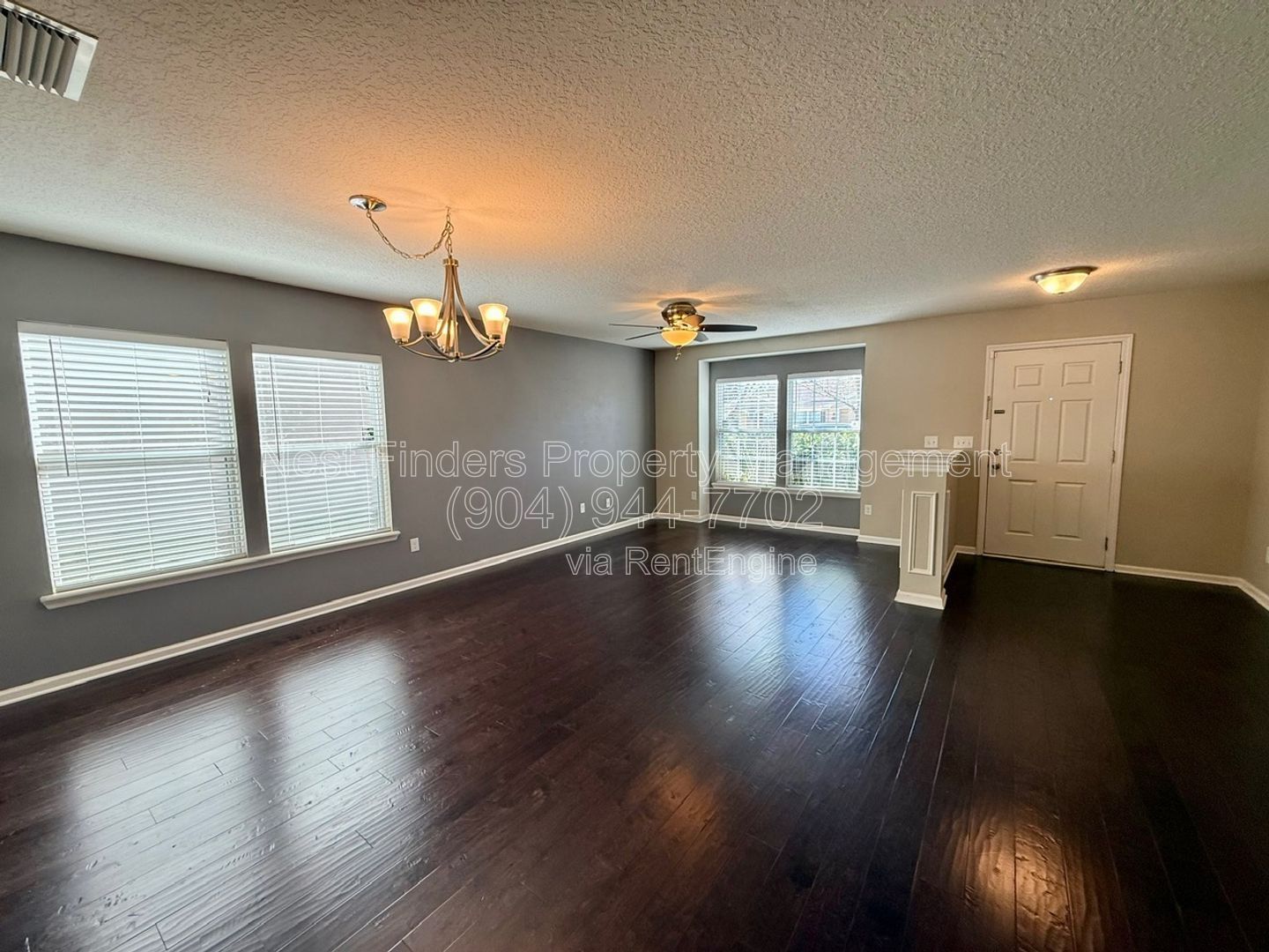 Stunning 3 bedroom, 2.5 bathroom home for rent in Mill Creek Landing in St Johns County! property image