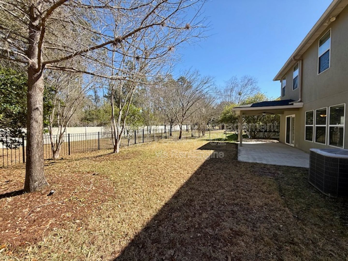 Stunning 3 bedroom, 2.5 bathroom home for rent in Mill Creek Landing in St Johns County! property image