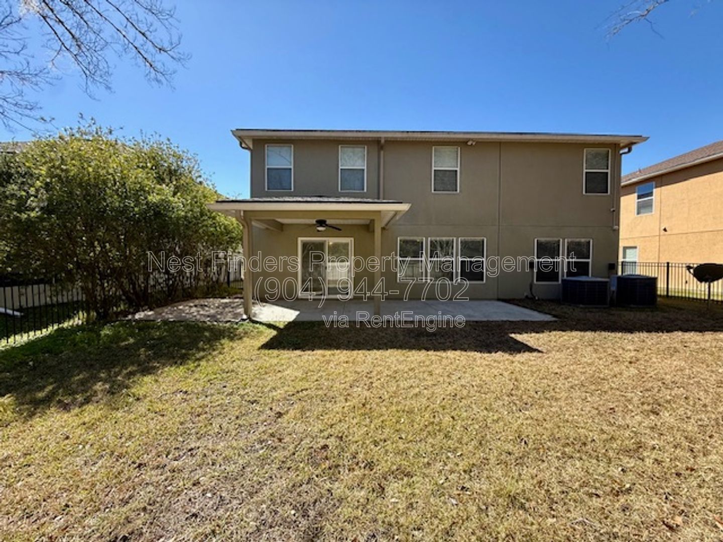 Stunning 3 bedroom, 2.5 bathroom home for rent in Mill Creek Landing in St Johns County! property image