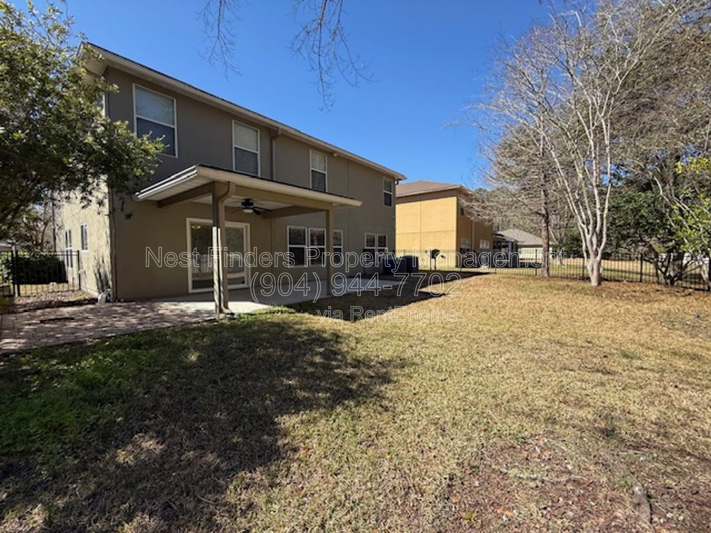 Stunning 3 bedroom, 2.5 bathroom home for rent in Mill Creek Landing in St Johns County! property image
