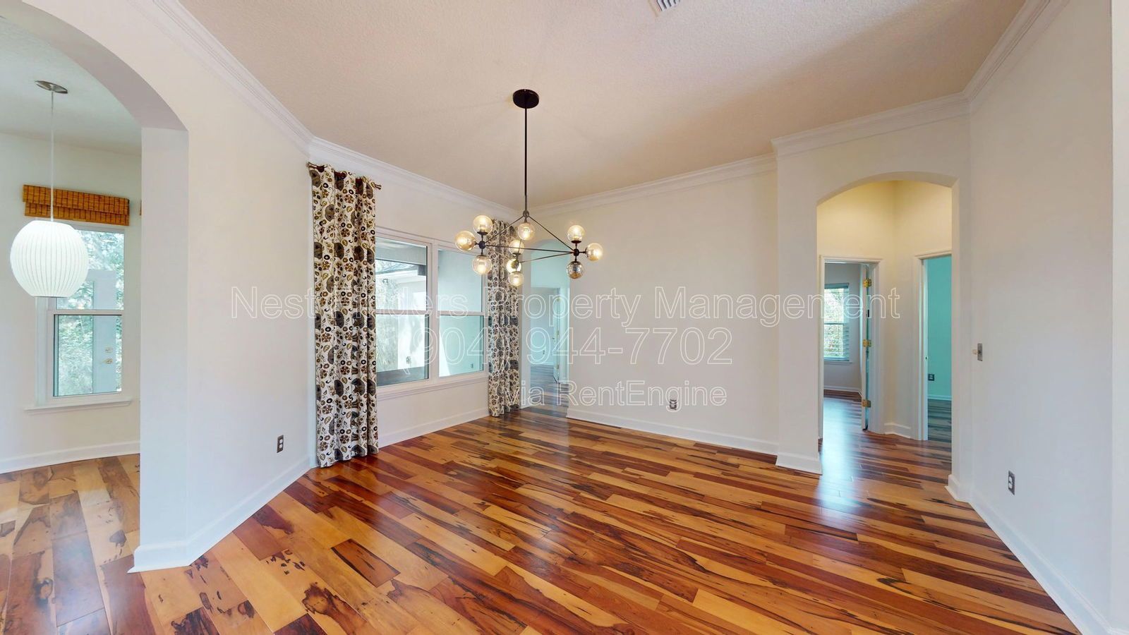 Spacious 5 bedroom home for rent in Queens Harbour! property image