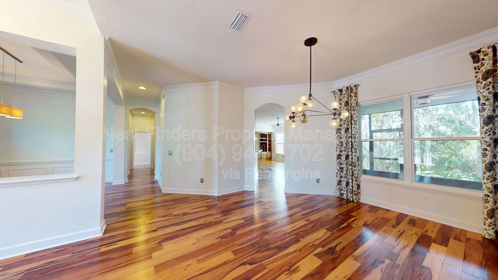 Spacious 5 bedroom home for rent in Queens Harbour! property image