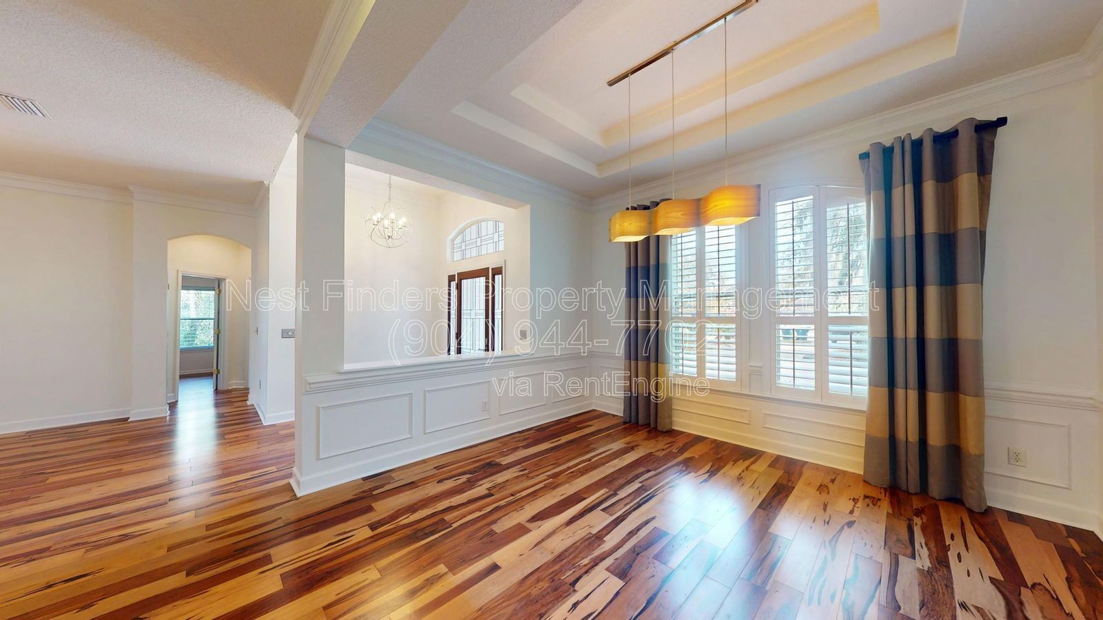 Spacious 5 bedroom home for rent in Queens Harbour! property image