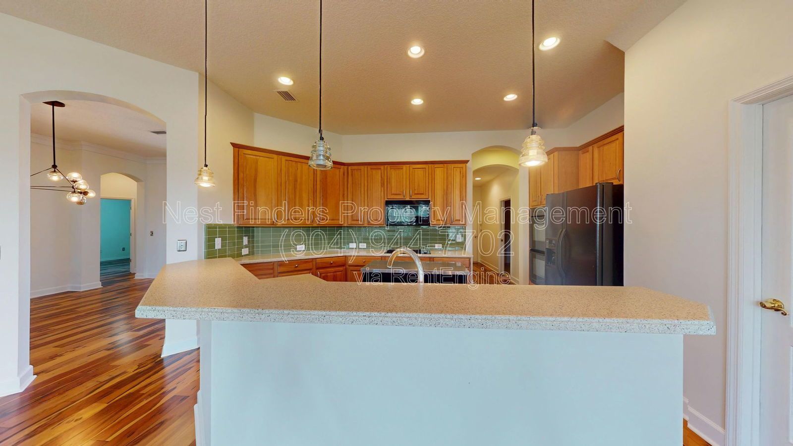 Spacious 5 bedroom home for rent in Queens Harbour! property image