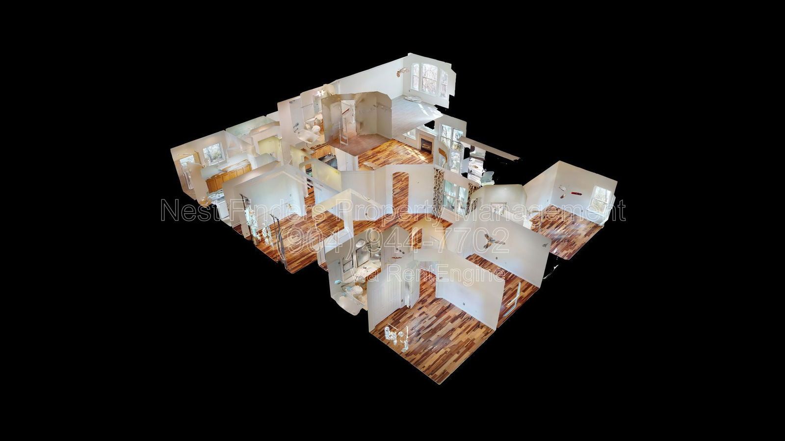 Spacious 5 bedroom home for rent in Queens Harbour! property image