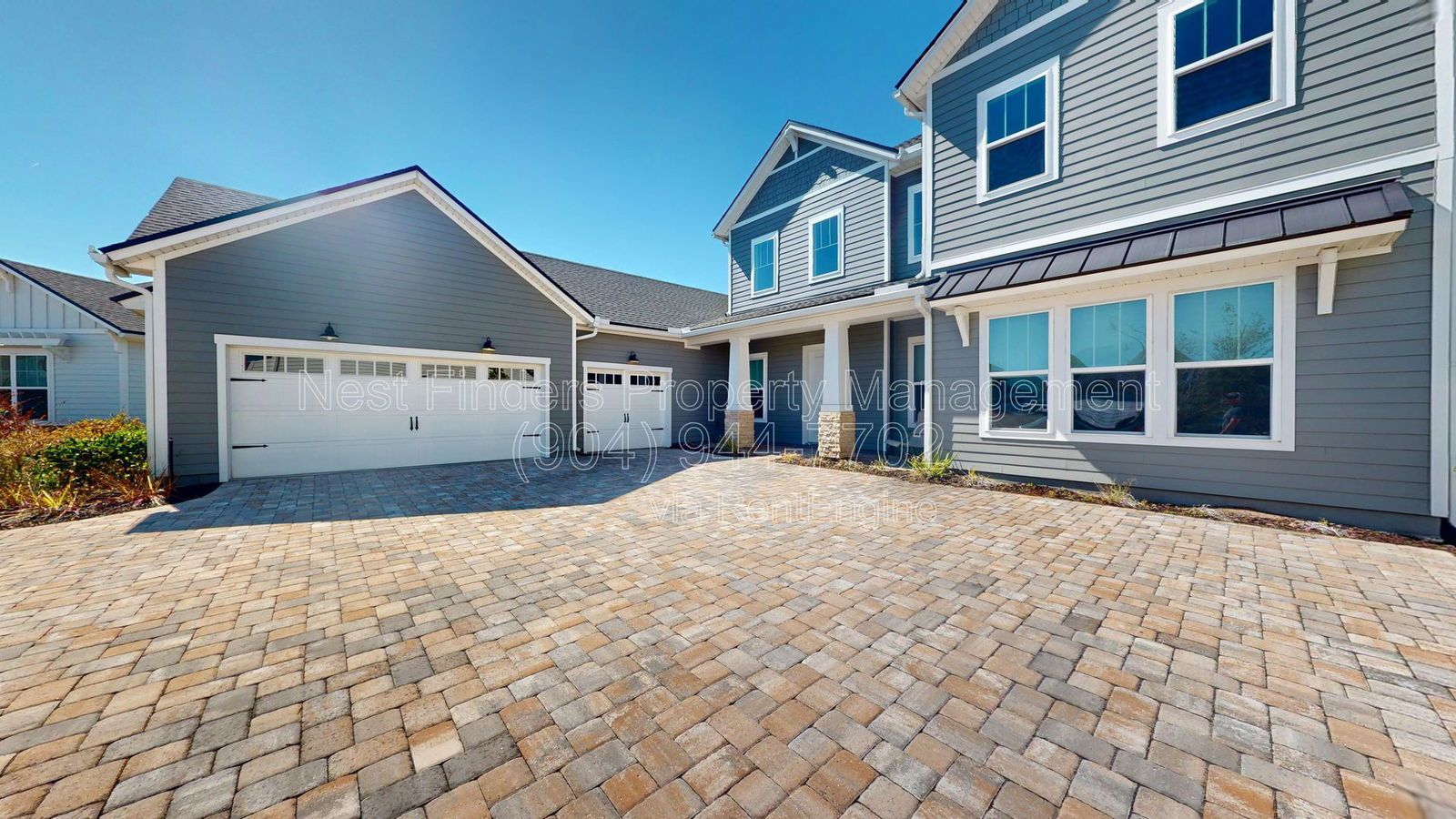 Stunning lakefront home for rent in Beacon Lake! property image