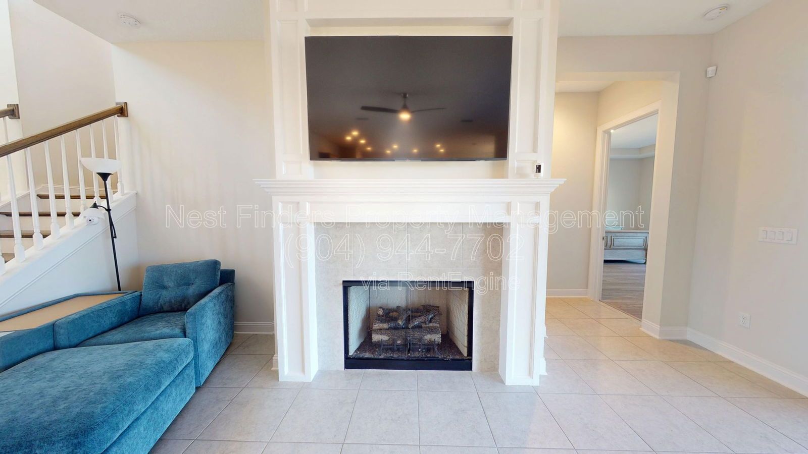 Stunning lakefront home for rent in Beacon Lake! property image