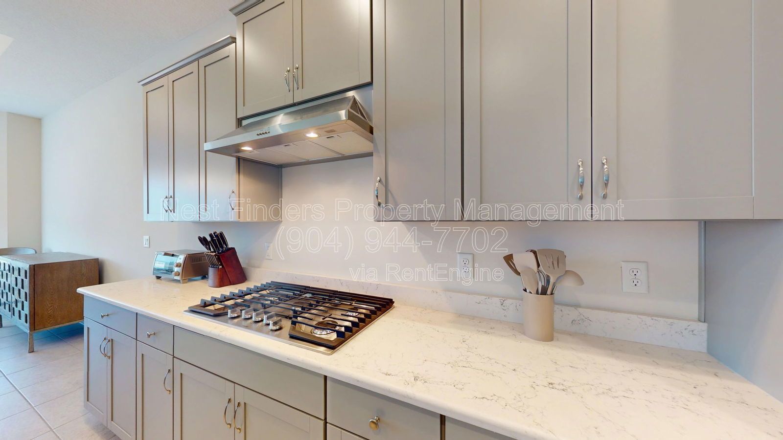 Stunning lakefront home for rent in Beacon Lake! property image