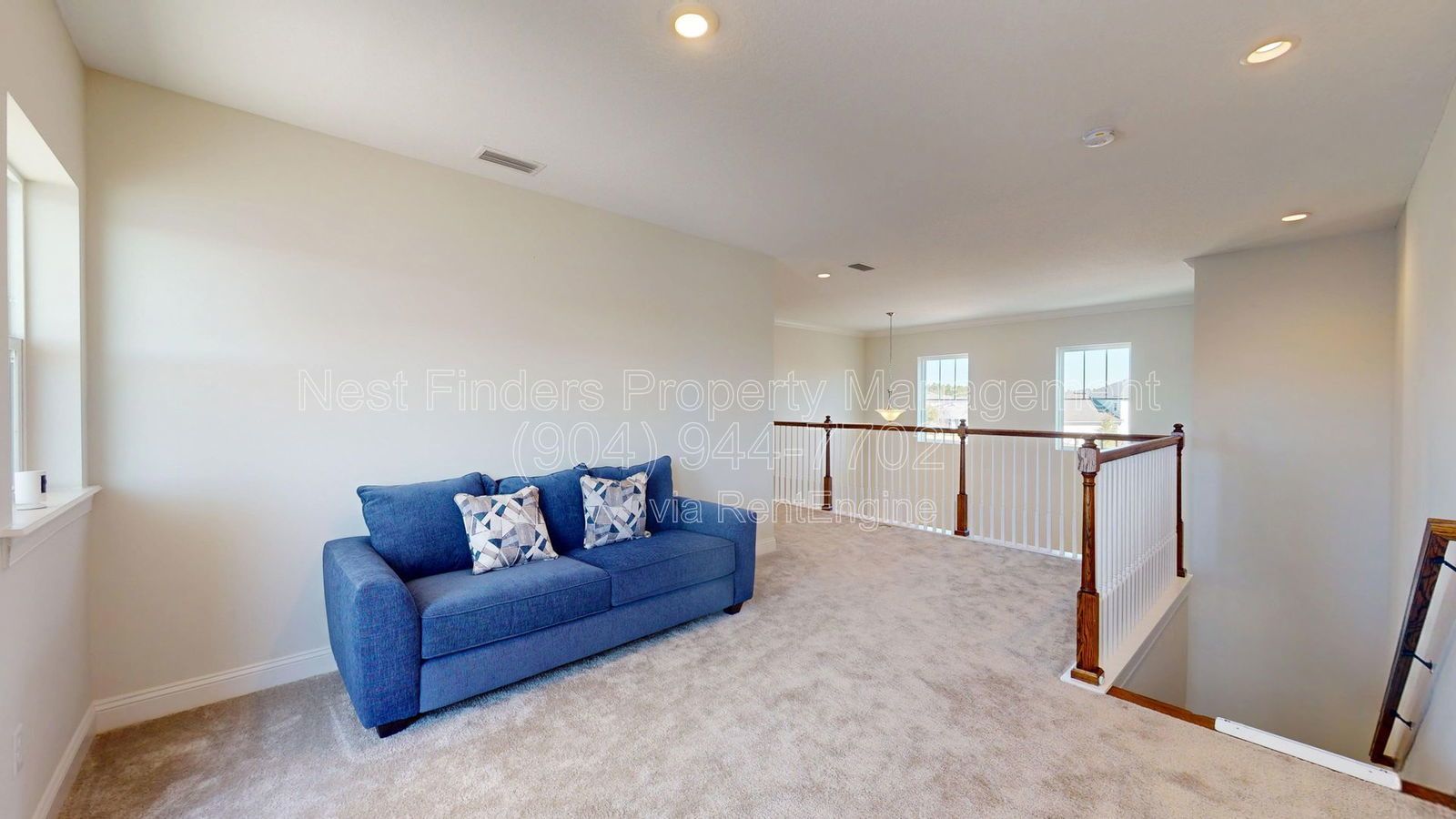 Stunning lakefront home for rent in Beacon Lake! property image