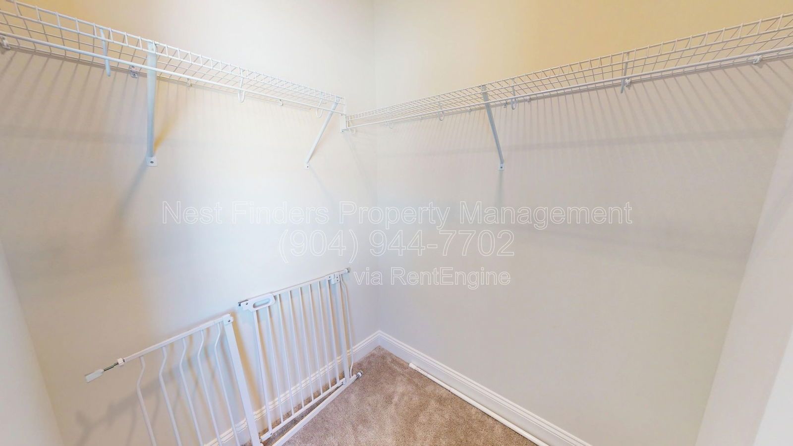 Stunning lakefront home for rent in Beacon Lake! property image