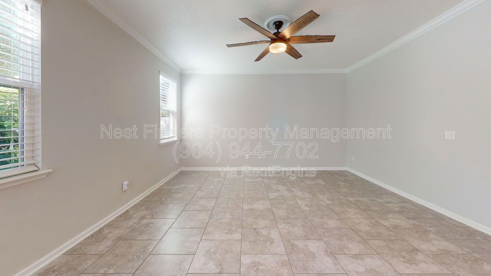 Welcome to this stunning two-story home in the desirable Bartram Park Preserve community. property image