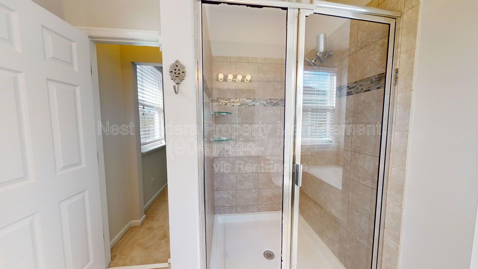 Welcome to this stunning two-story home in the desirable Bartram Park Preserve community. property image