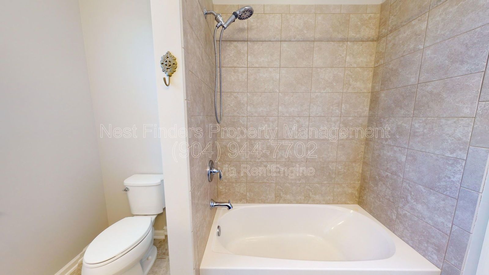 Welcome to this stunning two-story home in the desirable Bartram Park Preserve community. property image