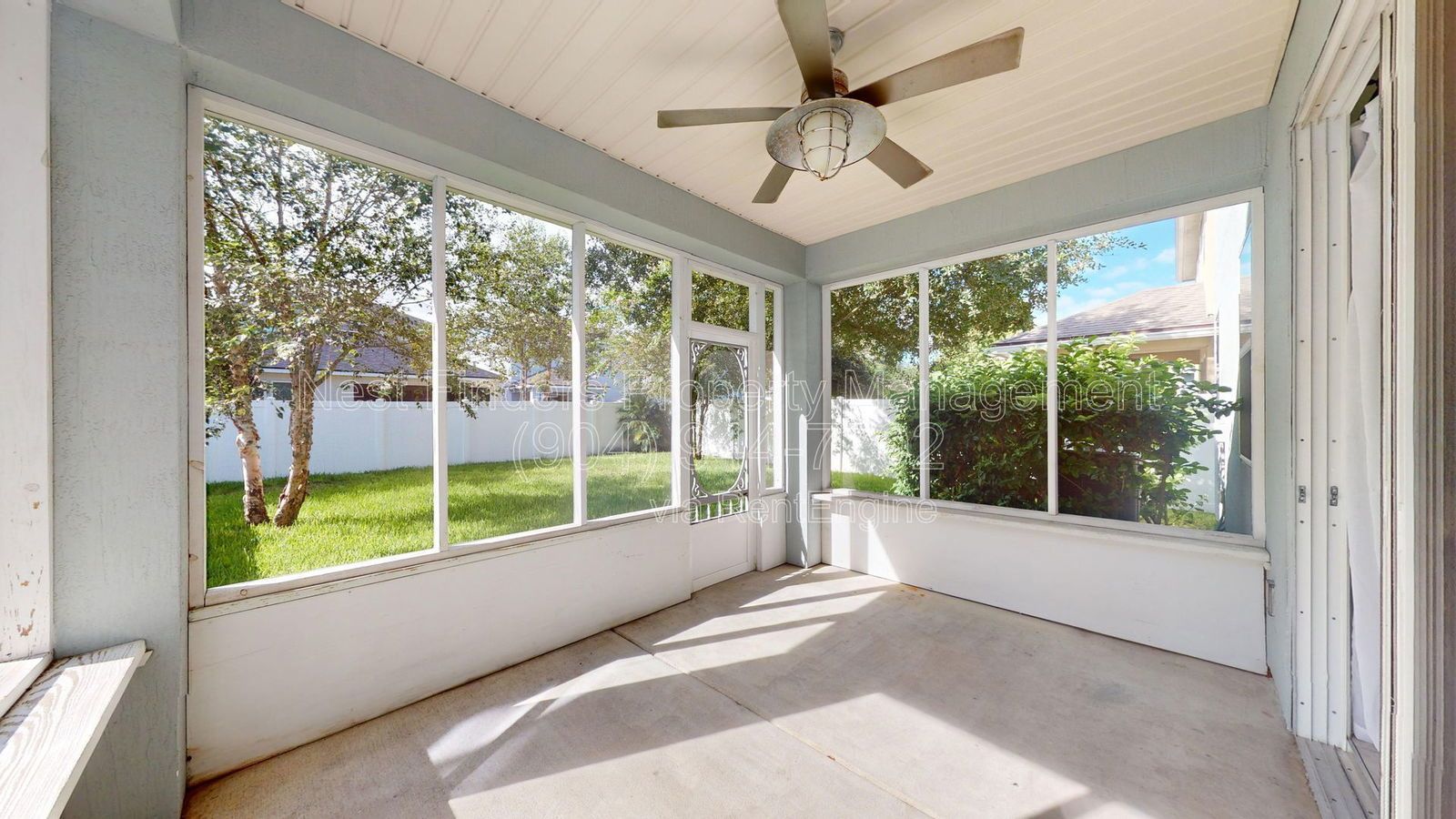 Welcome to this stunning two-story home in the desirable Bartram Park Preserve community. property image