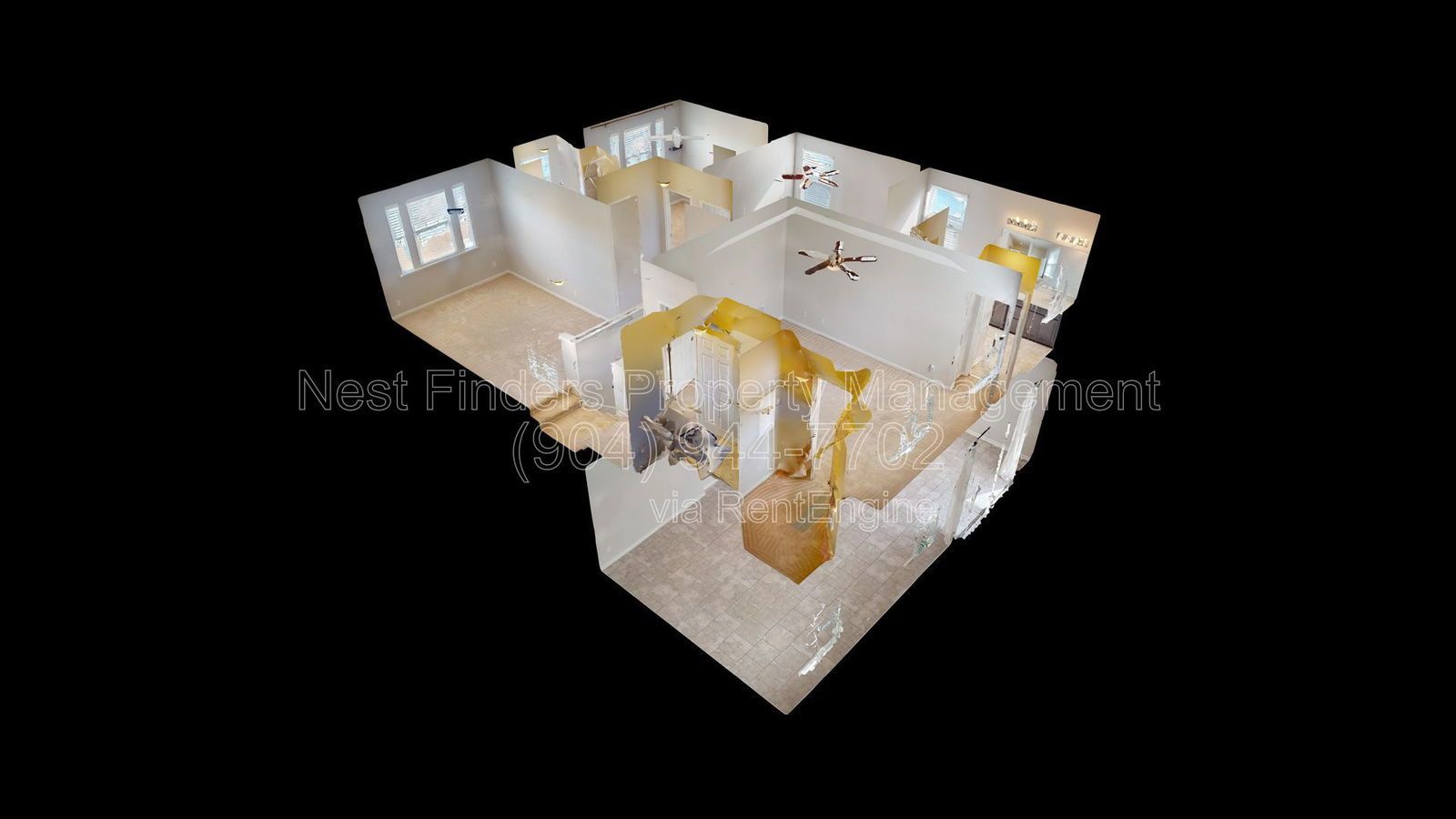 Welcome to this stunning two-story home in the desirable Bartram Park Preserve community. property image