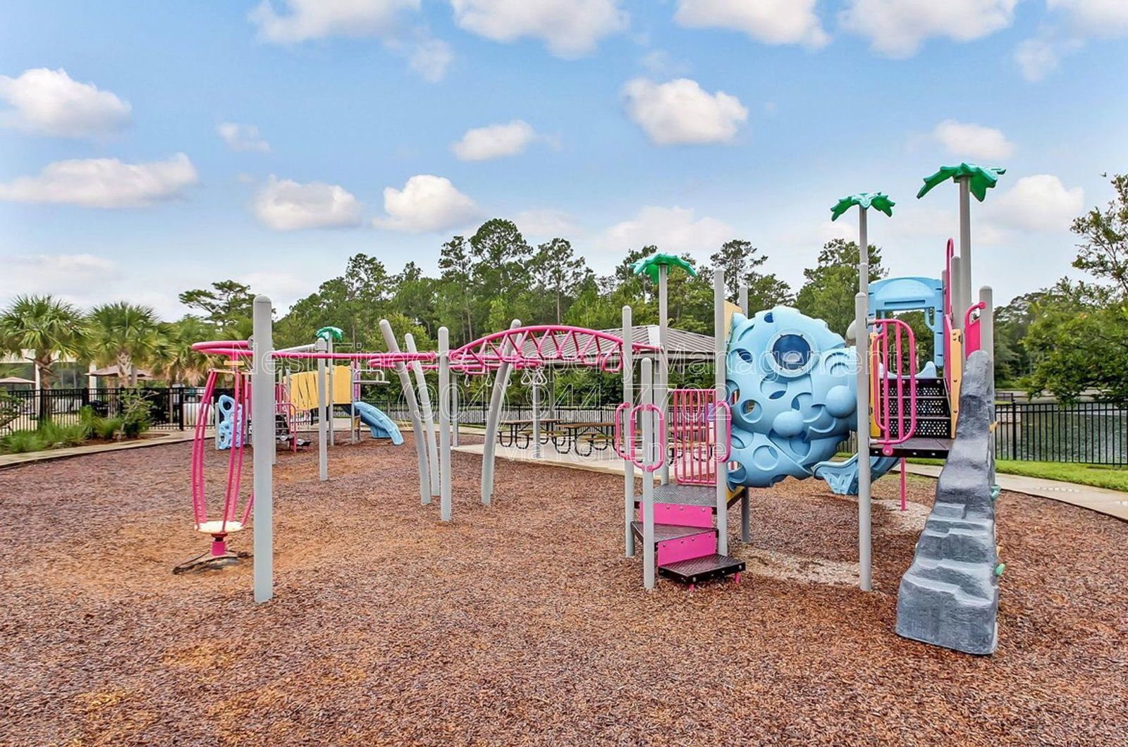 Welcome to this stunning two-story home in the desirable Bartram Park Preserve community. property image