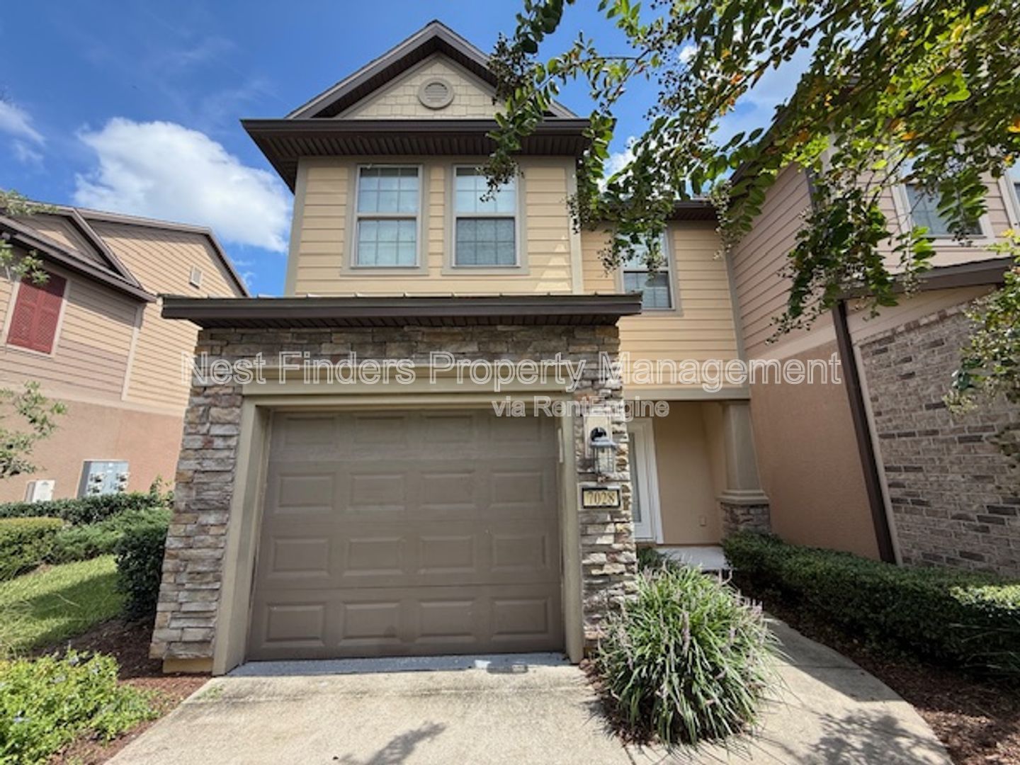 Beautiful Townhome in Bayberry at Bartram Park! property image