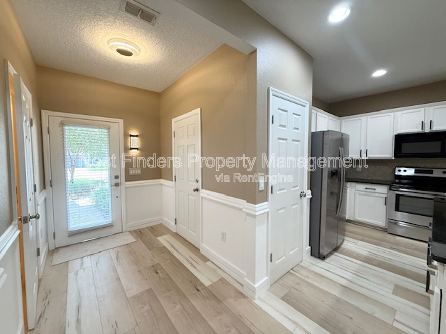 Beautiful Townhome in Bayberry at Bartram Park! property image