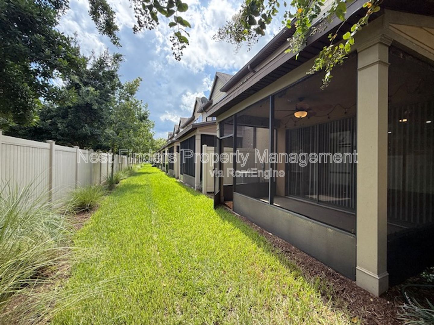 Beautiful Townhome in Bayberry at Bartram Park! property image