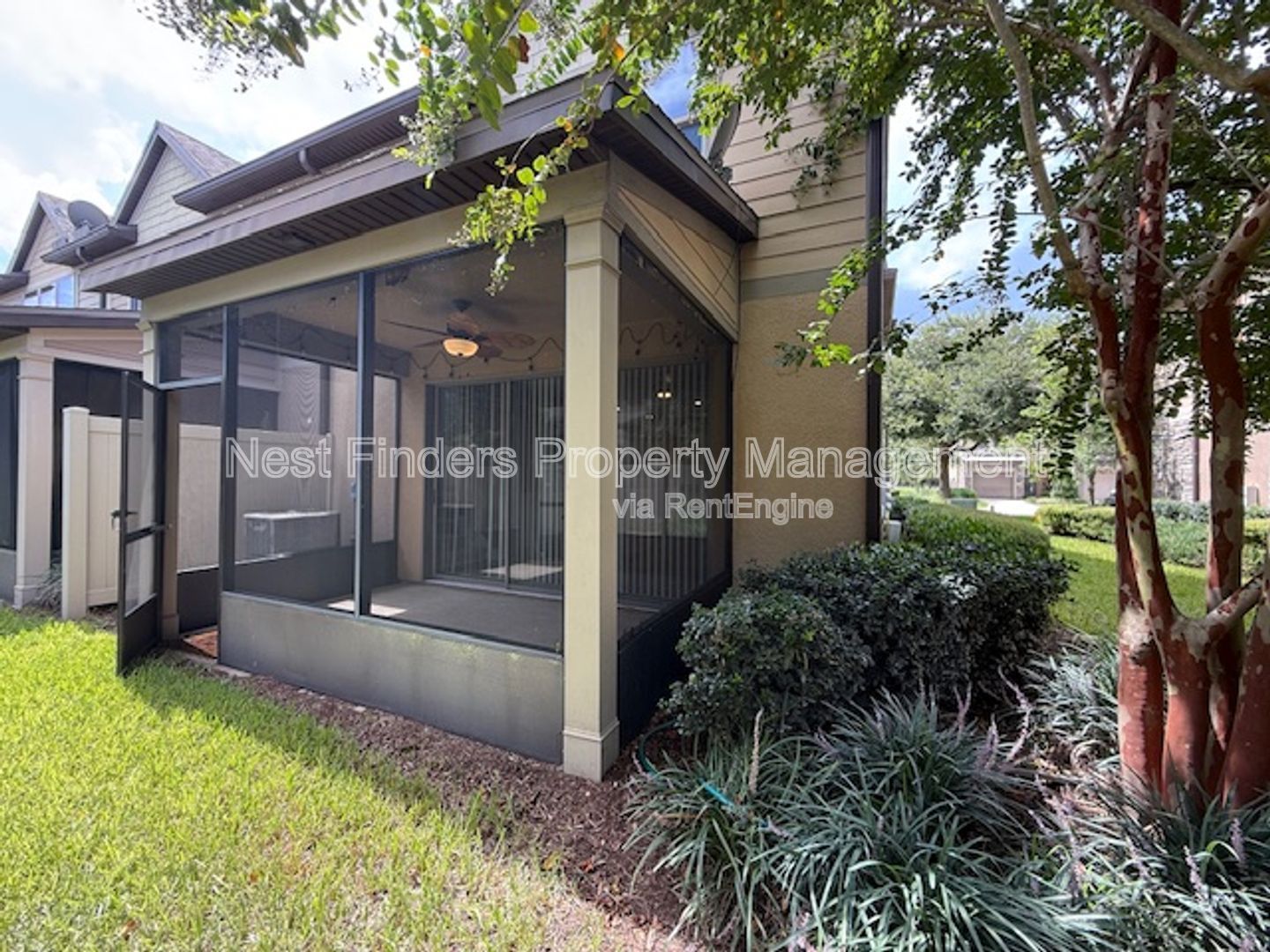 Beautiful Townhome in Bayberry at Bartram Park! property image