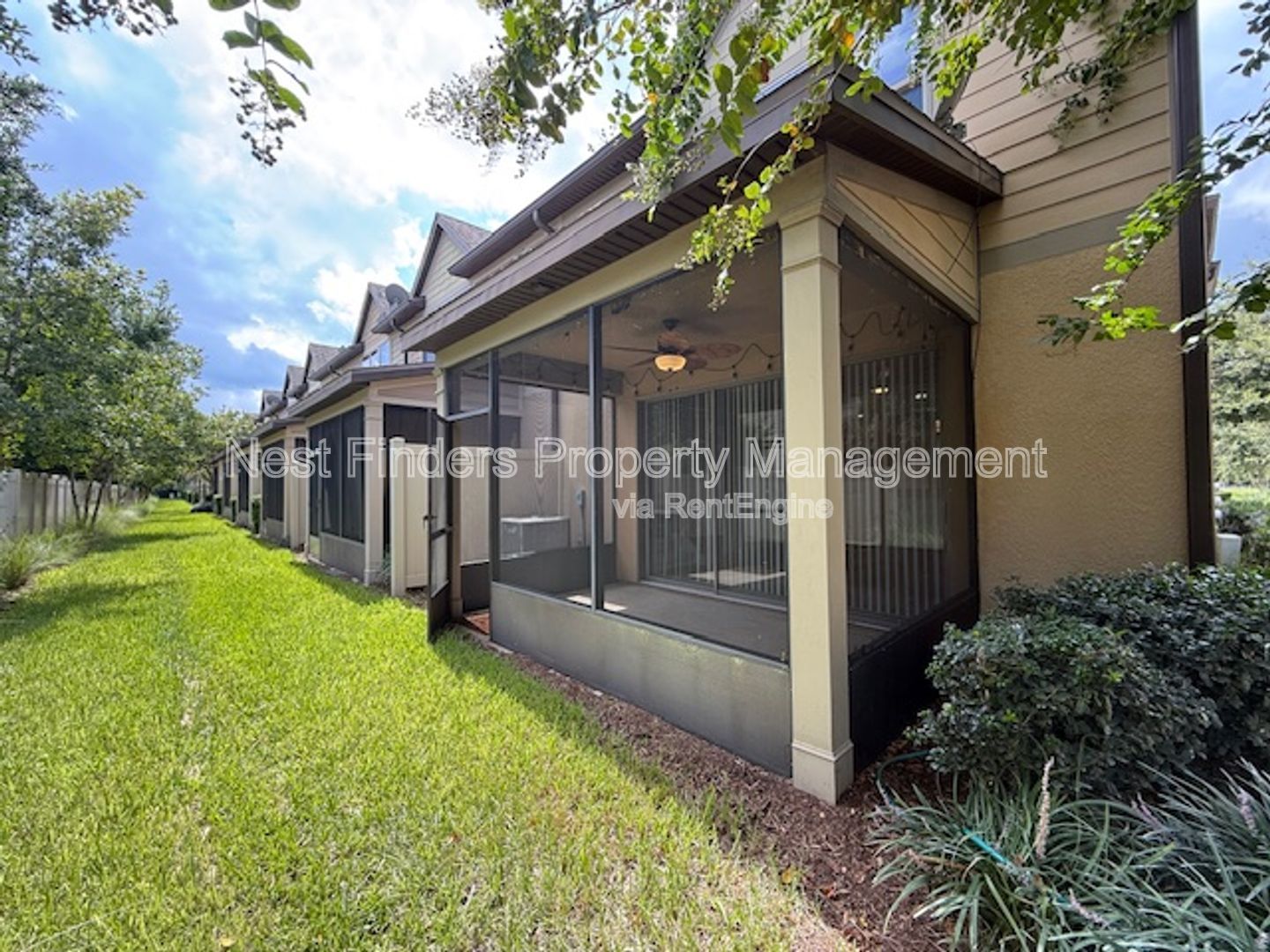 Beautiful Townhome in Bayberry at Bartram Park! property image