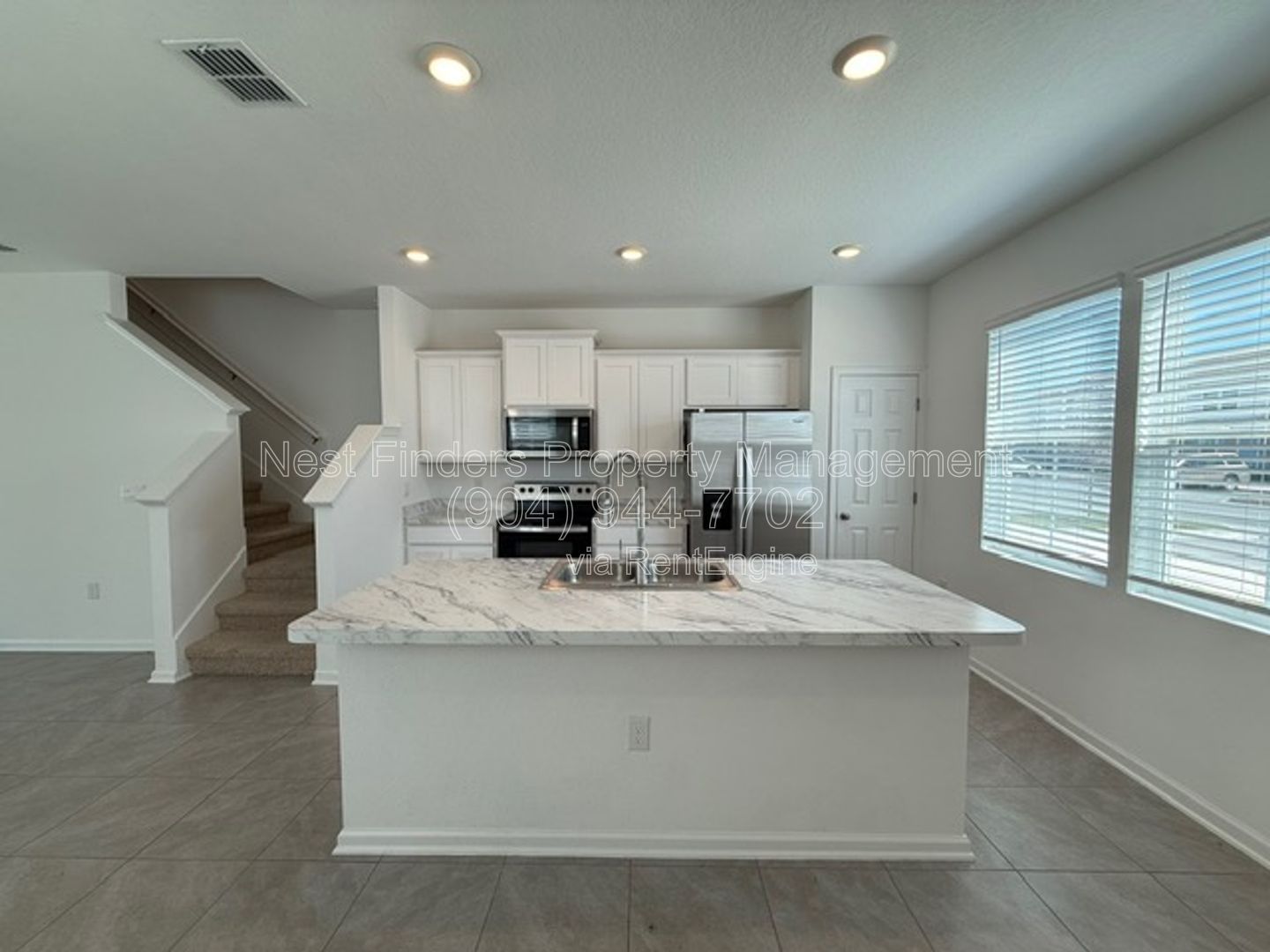 Beautiful 3 bedroom townhome for rent in Equinox! property image