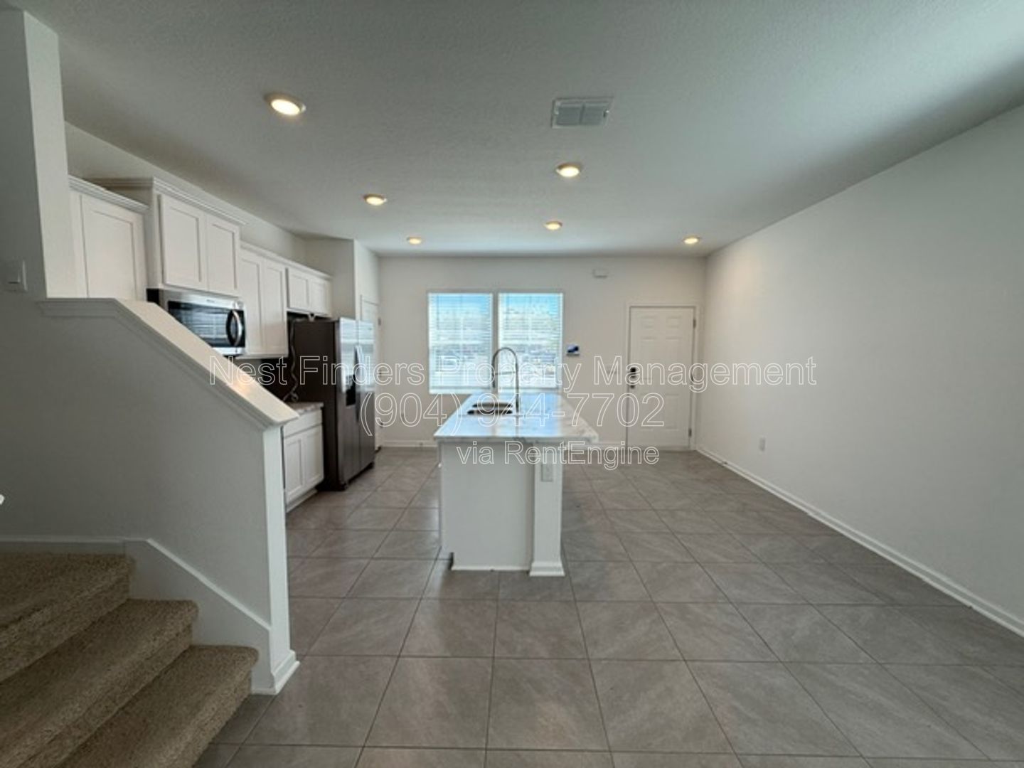 Beautiful 3 bedroom townhome for rent in Equinox! property image